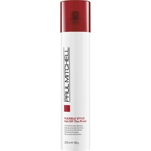 Paul Mitchell Styling Flexiblestyle Hot Off The Press 200 Ml
