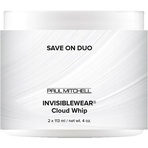 Paul Mitchell - Invisiblewear - Cloud Whip Gift Set