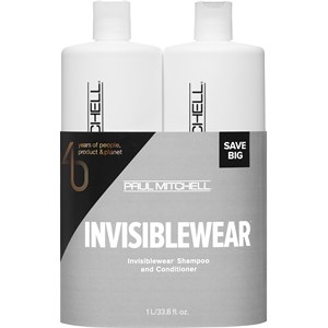 Paul Mitchell - Invisiblewear - Gift Set