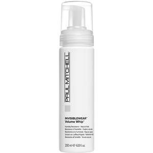 Paul Mitchell Soin Des Cheveux Invisiblewear Volume Whip 200 Ml