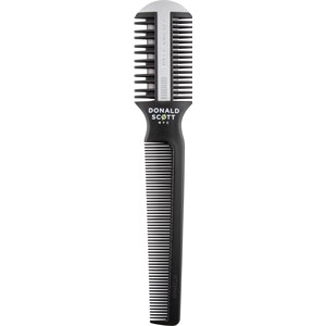 Paul Mitchell - Combs - Donald Scott NYC Carving Comb Fine