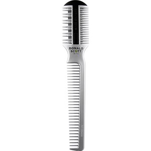 Paul Mitchell Accessoires Peignes Donald Scott NYC Carving Comb Wide 1 Stk.