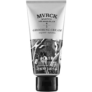 Paul Mitchell MVRCK By Mitch Grooming Cream Bartpflege Herren 150 Ml