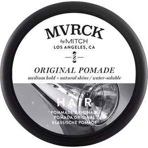 Paul Mitchell - MVRCK by Mitch - Medium Hold + Natural Shine Original Pomade
