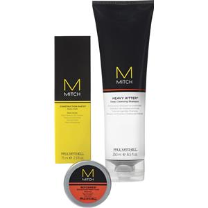 Paul Mitchell - Sets - High Octane Grooming Kit