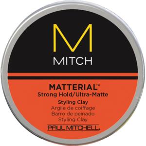 Paul Mitchell Hommes Mitch Matterial Styling Clay 85 G