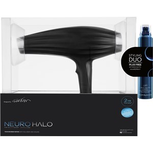 Paul Mitchell - Neuro - Halo Touchscreen Dryer Duo