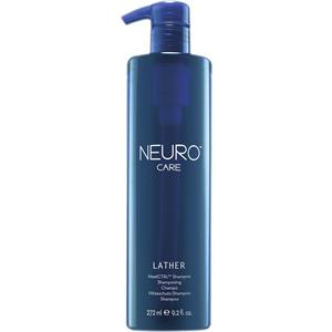 Paul Mitchell Soin Des Cheveux Neuro Lather HeatCTRL Shampoo 272 Ml