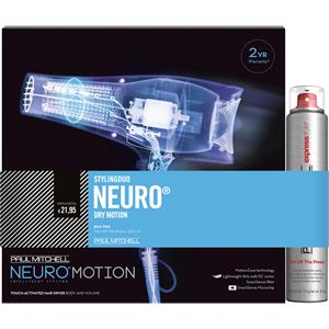 Paul Mitchell - Neuro - Styling Duo Dry Motion