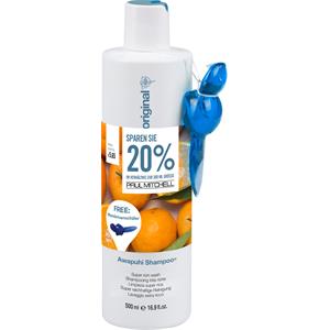 Paul Mitchell - Original - Save on Big Size Awapuhi Shampoo