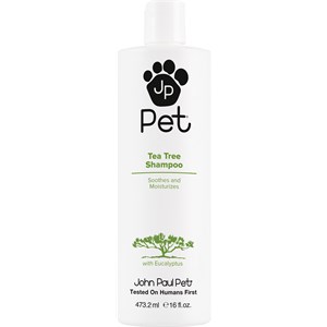 Paul Mitchell Pet Tea Tree Shampoo Basic Unisex