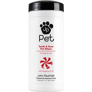 Paul Mitchell - Pet - Tooth & Gum Wipes