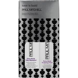 Paul Mitchell - Sets - Extra-Body Holiday Gift Set Duo