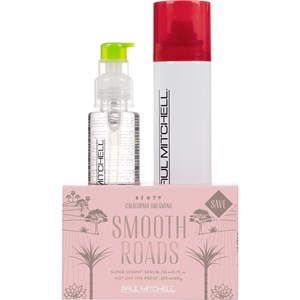 Paul Mitchell - Smoothing - Gift set