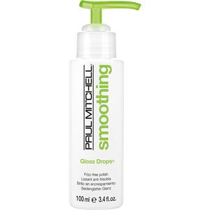 Paul Mitchell - Smoothing - Gloss Drops
