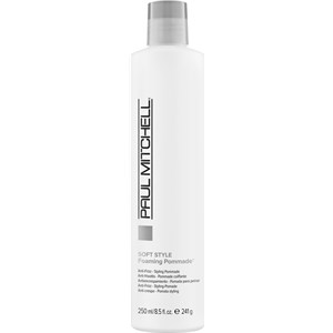 Paul Mitchell Styling Softstyle Foaming Pommade 150 Ml