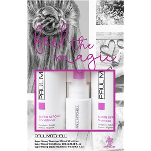 Paul Mitchell - Strength - Feel The Magic Coffret cadeau