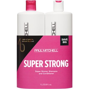 Paul Mitchell - Strength - Strenght Duo Pack