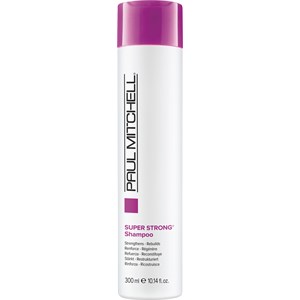Paul Mitchell Soin Des Cheveux Strength Daily Shampoo 300 Ml
