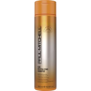 Paul Mitchell - Sun - Sun Revitalizing Shampoo