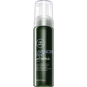 Paul Mitchell - Tea Tree Lavender Mint - Curl Refresh Foam