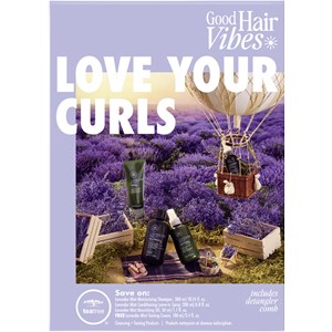 Paul Mitchell Soin Des Cheveux Tea Tree Lavender Mint Coffret Cadeau Moisturizing Shampoo 300 Ml + Leave-In Spray 200 Ml + Nourishing Oil 50 Ml Taming