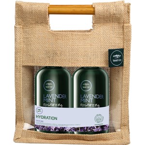 Paul Mitchell - Tea Tree Lavender Mint - Gift Set