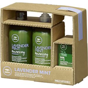 Paul Mitchell - Tea Tree Lavender Mint - Give Hydration Set