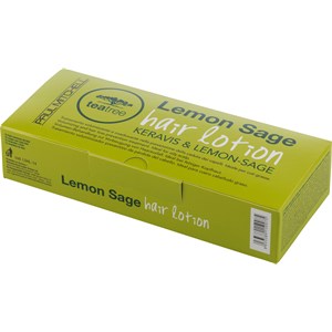Paul Mitchell Hair Lotion Keravis & Lemon Sage 2 6 Ml