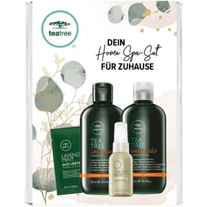 Paul Mitchell - Tea Tree Special Color - Gift Set