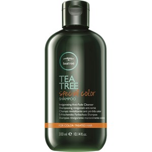 Paul Mitchell Soin Des Cheveux Tea Tree Special Color Shampoo 1000 Ml