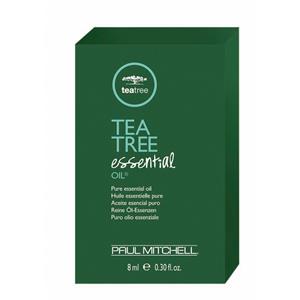 Paul Mitchell Soin Des Cheveux Tea Tree Special Essential Oil 10 Ml