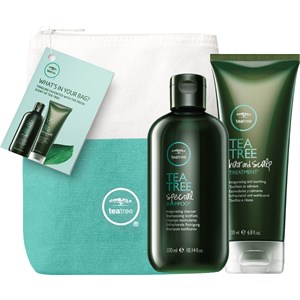 Paul Mitchell - Tea Tree Special - Gift set