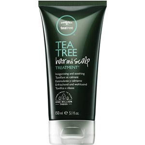 Paul Mitchell Soin Des Cheveux Tea Tree Special Hair And Scalp Treatment 500 Ml