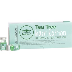 Paul Mitchell Tea Tree Special Keravis & Oil Hair Lotion Haarwasser Unisex