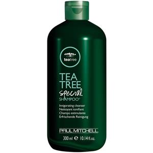 Paul Mitchell Soin Des Cheveux Tea Tree Special Shampoo 75 Ml
