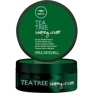 Paul Mitchell Soin Des Cheveux Tea Tree Special Shaping Cream 85 G
