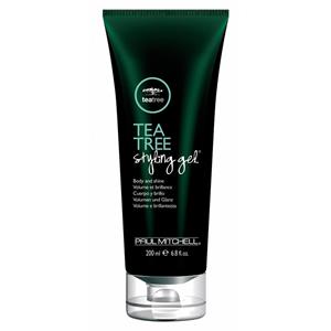 Paul Mitchell Soin Des Cheveux Tea Tree Special Styling Gel 75 Ml