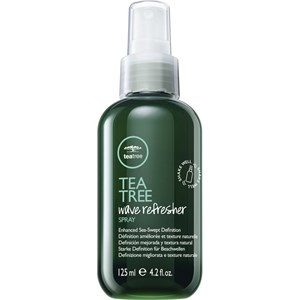 Paul Mitchell Soin Des Cheveux Tea Tree Special Wave Refresher Spray 50 Ml