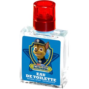 Paw Patrol - Chemist for your little ones - Eau de Toilette Spray