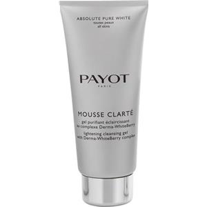 Image of Payot Pflege Absolute Pure White Mousse Clarté 200 ml