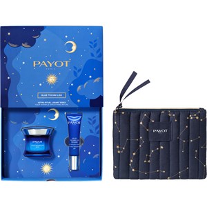 Payot - Blue Techni Liss - Geschenkset