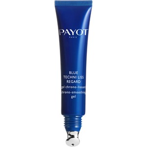 Payot - Blue Techni Liss - Regard