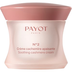Payot No.2 Crème Cachemire Apaisante 50 Ml