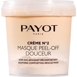 Payot - Crème No.2 - Masque Peel-Off Douceur