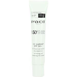 Image of Payot Pflege Dr. Payot Solution CC Expert SPF 50+ 40 ml