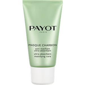 Payot - Pâte Grise - Masque Charbon