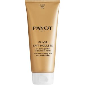 Payot - Élixir - Lait Pailleté