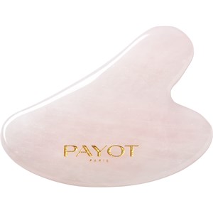Payot Face Moving Tool Lifting Facial Gua Sha Accessoires Damen