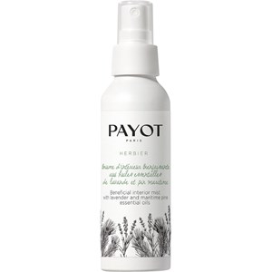 Payot Herbier Beneficial Interior Mist With Lavender & Maritime Pine 100 Ml